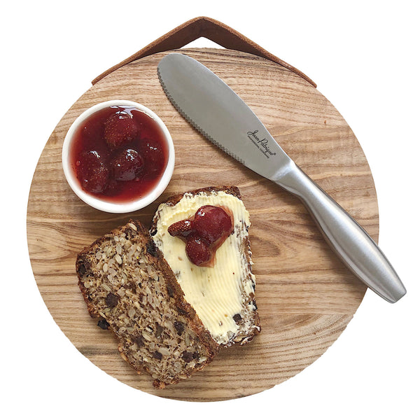 2-in-1 Sandwich Knife and Spreader
