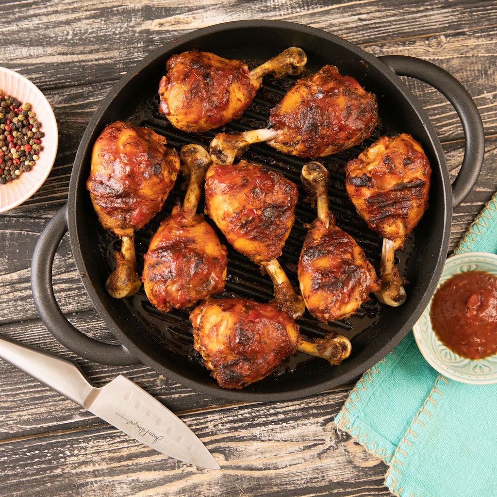 Chicken Lollipops