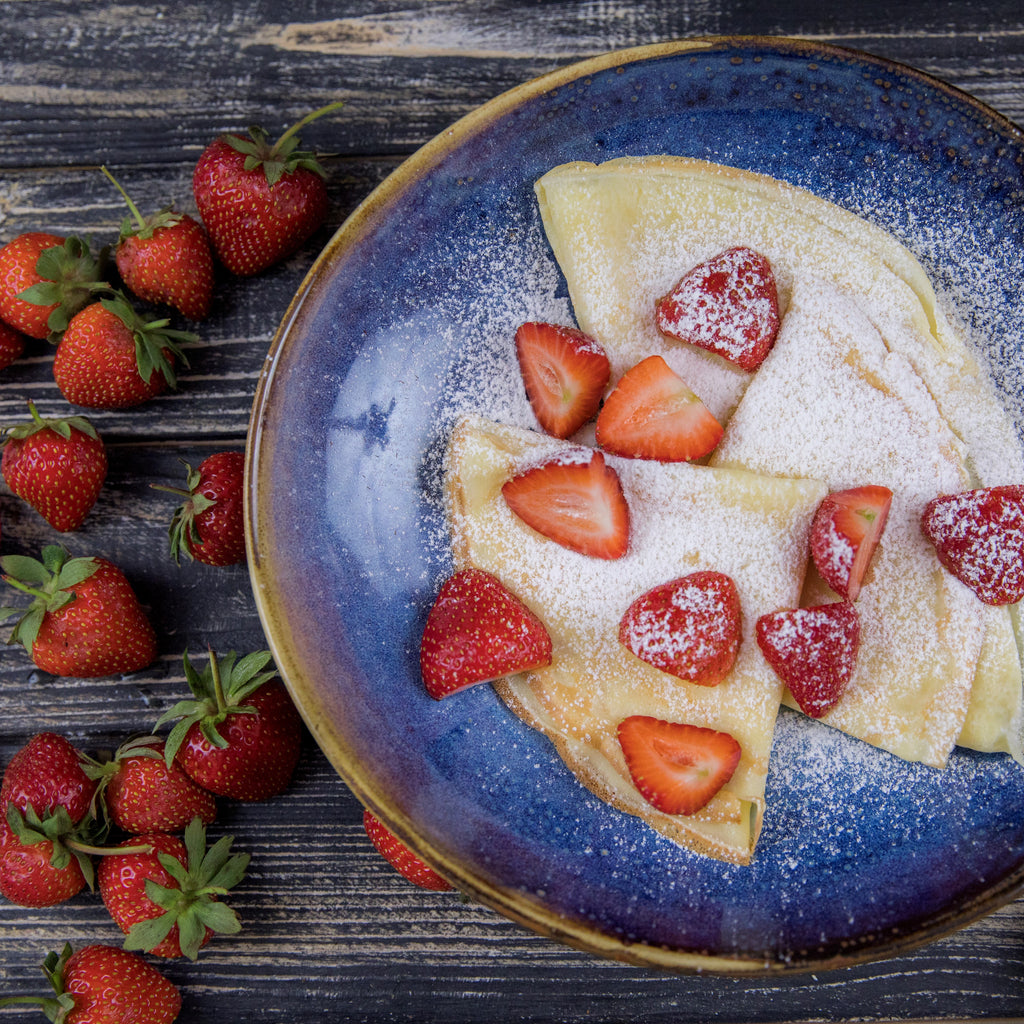 Easy Crêpes