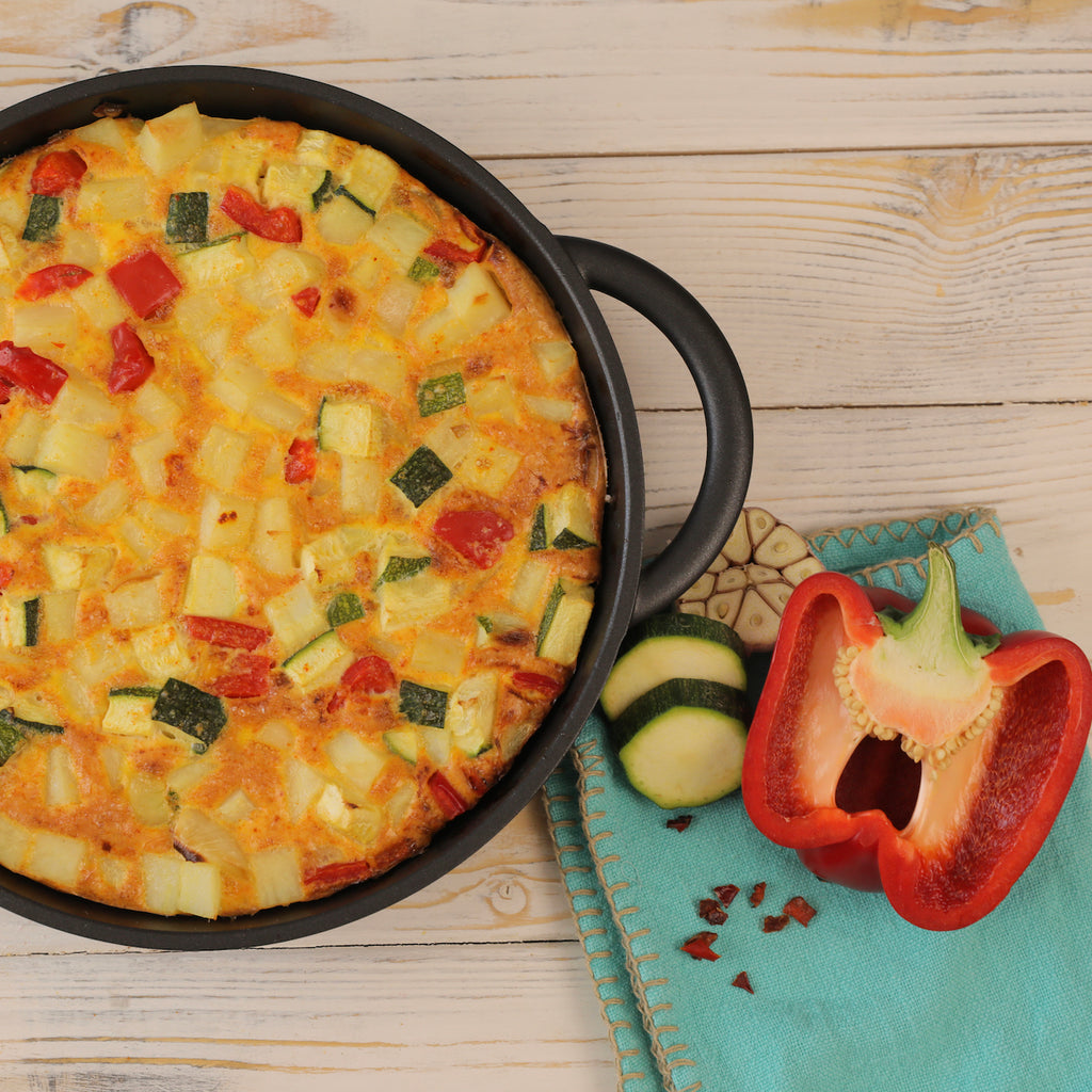 Family Frittata