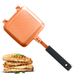 Stovetop Toastie Maker & Toasted Sandwich Maker