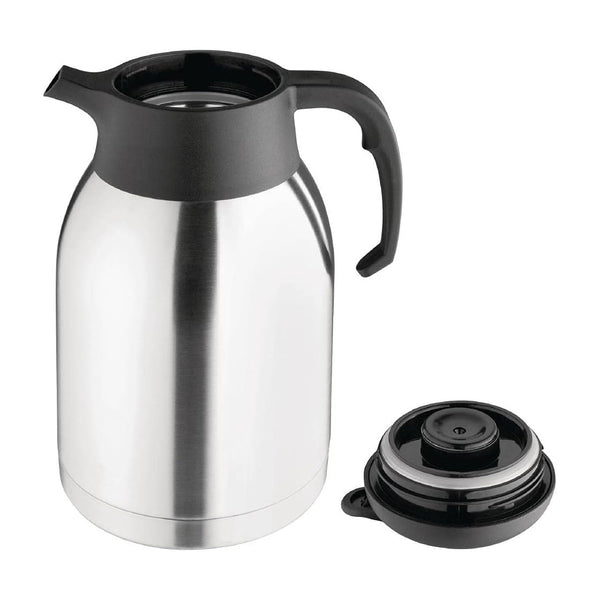 Prima 1.5L Tea & Coffee Vacuum Flask