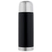 500ml Rubber Grip Flask