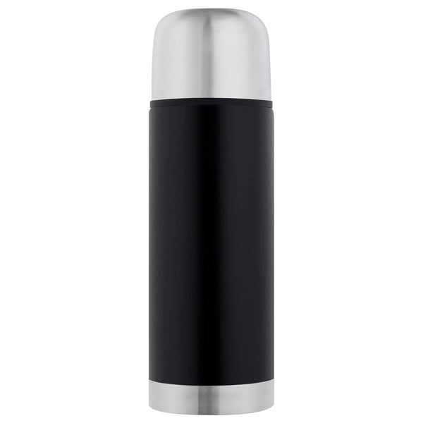 500ml Rubber Grip Flask