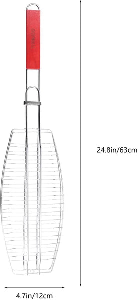 Fish BBQ Grill Basket
