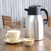 Prima 1.5L Tea & Coffee Vacuum Flask