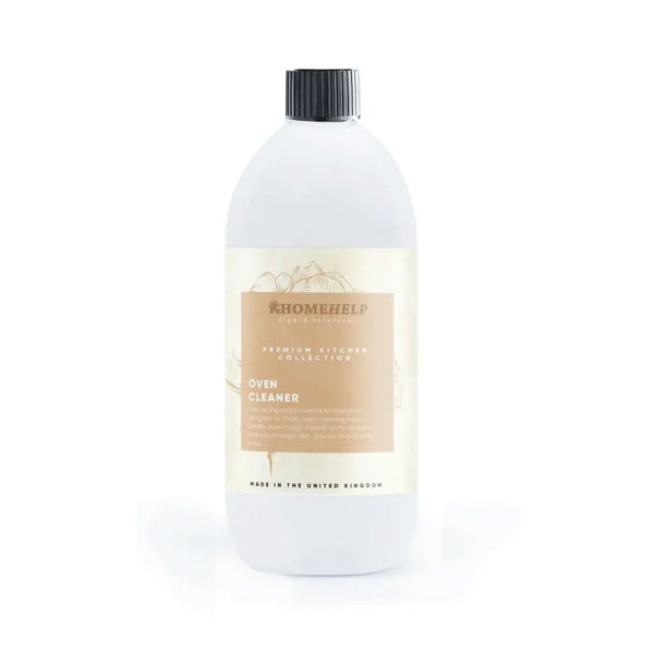 Oven Cleaner