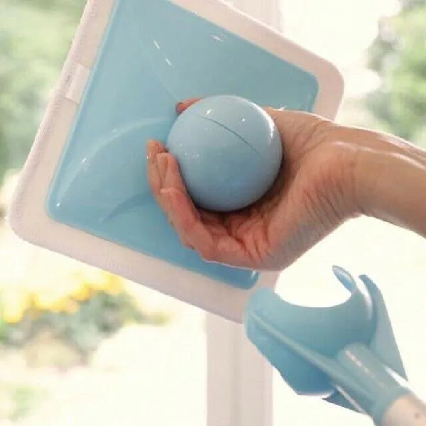 360˚ Click Mop