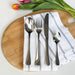 24-Piece Stainless Steel Sorrento Cutlery Set