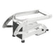 Stainless Steel Potato Chipper