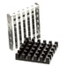Stainless Steel Potato Chipper