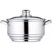 Universal Steamer Insert