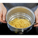 Universal Steamer Insert