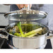 Universal Steamer Insert