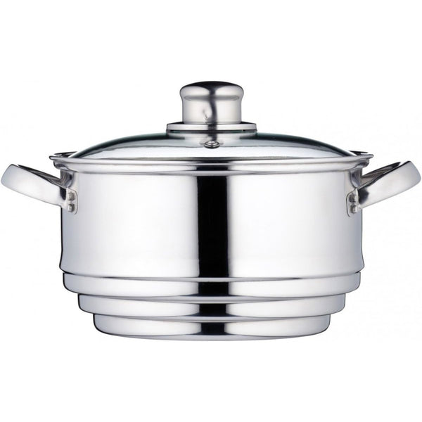 Universal Steamer Insert
