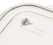 Kitchen Craft 3-Piece Microwave Casserole Container Set