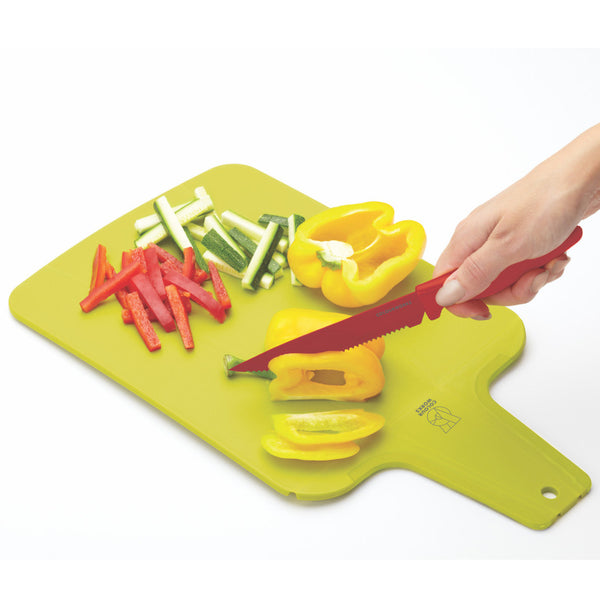 Folding Cutting Board