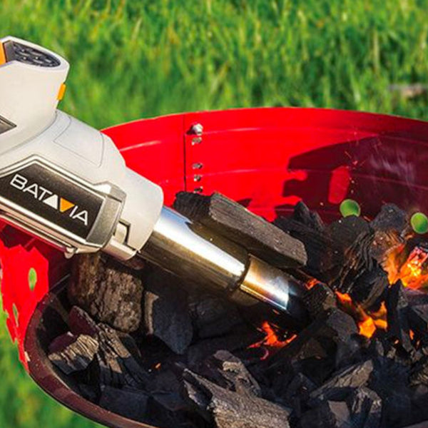 Batavia BBQ Lighter