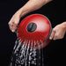 4L Pasta Pot with Strainer Lid