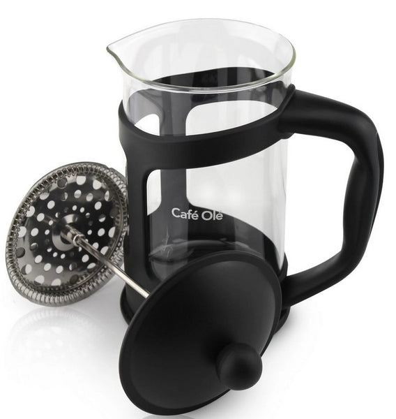 Grunwerg Classic 3 Cup Cafetiere