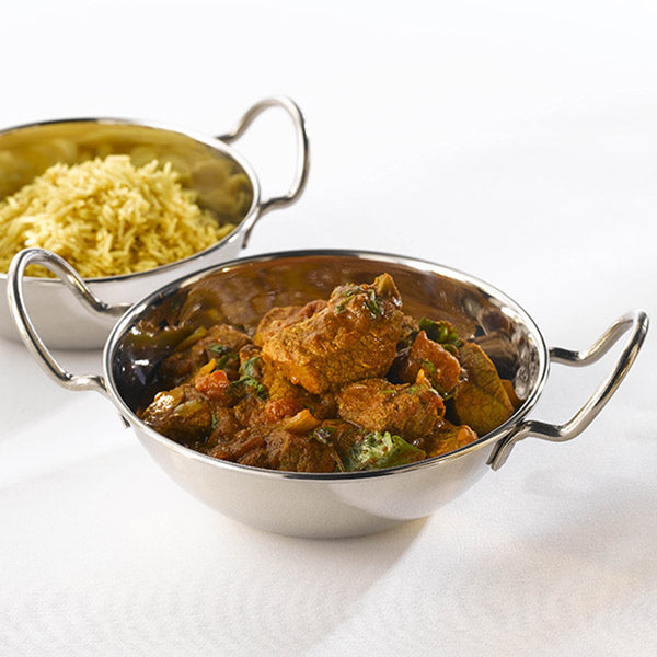 21cm Prima Balti Serving Dish