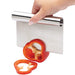 Stainless Steel Cutter and Scooper