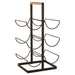 6 Bottle Wine Rack