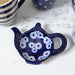 London Pottery Tea Bag Tidy