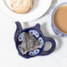 London Pottery Tea Bag Tidy