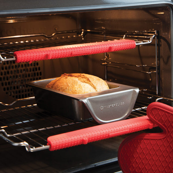 Silicone Oven Shelf Guards