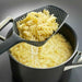2-in-1 Colander Scoop