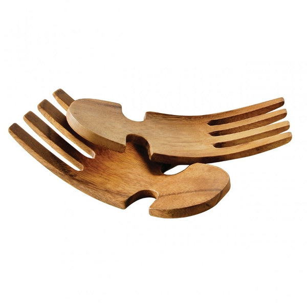 Acacia Salad Hands