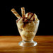 Set of 4 Sundae Dishes