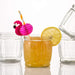 Ravenhead 4 Circle Mixer Glasses