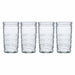 Ravenhead 4 Wave Hi Ball Glasses