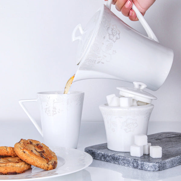 Eternity Tableware