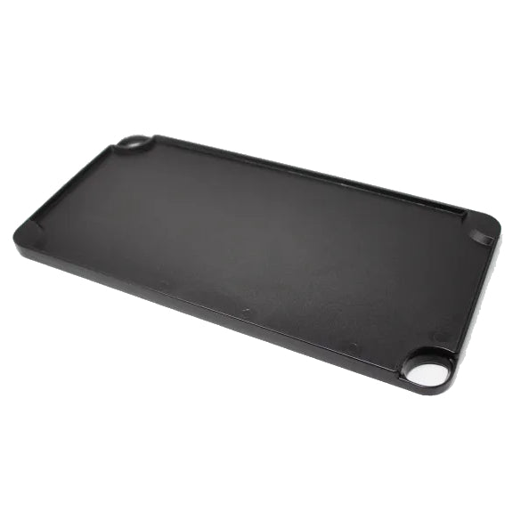 2-in-1 Defrosting & Griddle Tray