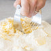 Stainless Steel Pastry Blender