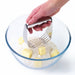 Stainless Steel Pastry Blender