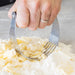 Stainless Steel Pastry Blender