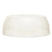 Clear Microwave Cover Plate