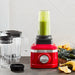Kitchenaid Stand Blender Passion Red