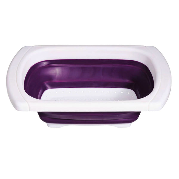 Zing Over Sink Colander