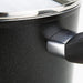 Prestige Dura Forge 3pce Saucepan Set