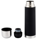500ml Rubber Grip Flask