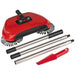 Hard Floor Sweeper