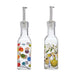 180ml Oil & Vinegar Drizzlers World of Flavours