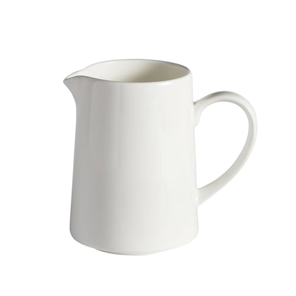 Regalis Porcelain Creamer