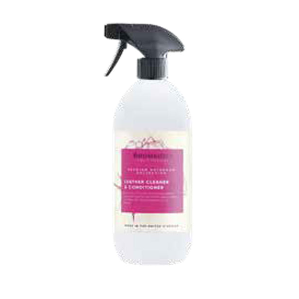 Leather Cleaner & Conditioner