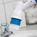 Multi Fuction Rechargeable Scrubber